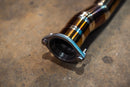 Subaru FA20 WRX Valved Sport Exhaust System-12