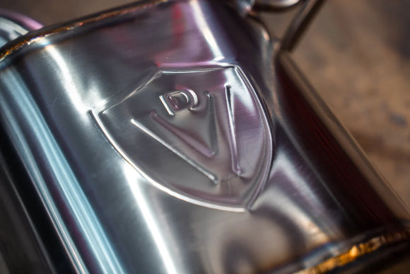 Subaru FA20 WRX Valved Sport Exhaust System