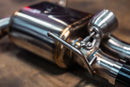 Subaru FA20 WRX Valved Sport Exhaust System-27