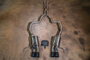 Chevrolet Corvette C7 Valved Sport Exhaust System-1