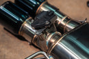 Chevrolet Corvette C7 Valved Sport Exhaust System-6