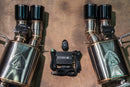 Chevrolet Corvette C7 Valved Sport Exhaust System-7