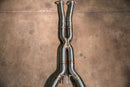 Chevrolet Corvette C7 Valved Sport Exhaust System-8