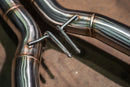 Chevrolet Corvette C7 Valved Sport Exhaust System-9