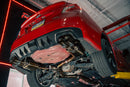 Subaru FA20 WRX Valved Sport Exhaust System-6