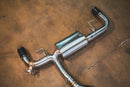 BMW G20/G22 330i/430i Valved Axleback Exhaust System-3