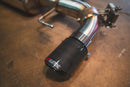BMW G20/G22 330i/430i Valved Axleback Exhaust System-7