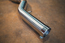 BMW G20/G22 330i/430i Valved Axleback Exhaust System-9