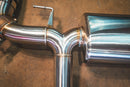 BMW G20/G22 330i/430i Valved Axleback Exhaust System-10