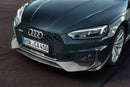 Audi RS5 (F5) - Carbon Fiber Front Spoiler-3