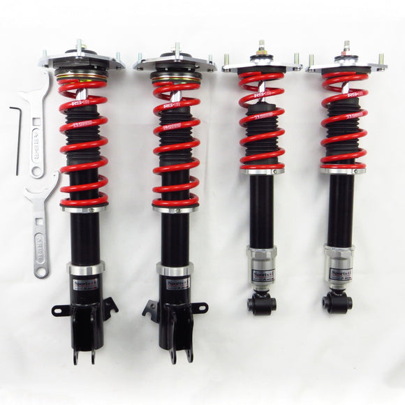 RS-R 14+ Subaru XV Crosstrek Hybrid (GPE) Sports-i Coilovers