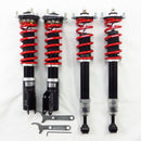 RS-R 08+ Mitsubishi Evolution X (CZ4A) Sports-i Coilovers-1
