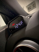 P3 V3 OBD2 - Audi 8S Gauge (2015+)-2