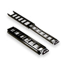 Matrix Concepts A8 Folding Ramp - Black-1