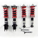 RS-R 08-13 Subaru WRX (GRB) Sports-i Coilovers-1