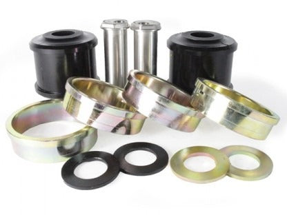 Powerflex Black Front Radius Arm Bushing Caster Adjustable - BMW / G20 / G21 | PFF5-2501G