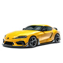 TOYOTA GR SUPRA PREPREG FRONT BUMPER CANARDS (ADRO BUMPER)-3