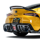 TOYOTA GR SUPRA PREPREG SPOILER-2