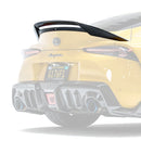 TOYOTA GR SUPRA PREPREG SPOILER-1