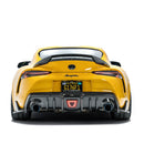 TOYOTA GR SUPRA PREPREG SPOILER-4