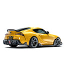 TOYOTA GR SUPRA PREPREG SPOILER-3