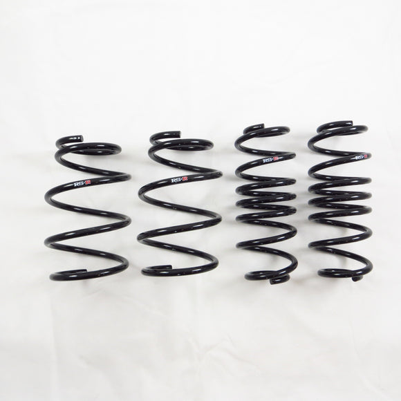 RS-R 11+ Toyota Prius V (ZVW40W) Super Down Springs