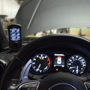 CJM Industries Defrost Vent Accessport Mount - Audi A3 & S3 8V 2015 - 2020-6