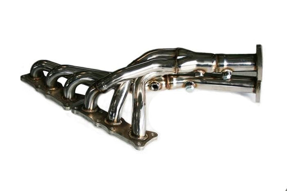 Active Autowerke Performance Exhaust Header - BMW E8X | E9X | N52