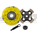 ACT 1997 Audi A4 HD/Race Rigid 4 Pad Clutch Kit-1