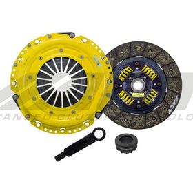 ACT 2005 Audi S4 HD/Perf Street Sprung Clutch Kit