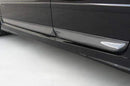 EuroGear Carbon Fiber Door Blades - Audi / B6 / B7 A4 / S4 | AA402-CFDB4-1