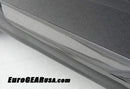 EuroGear Carbon Fiber Door Blades - Audi / B6 / B7 A4 / S4 | AA402-CFDB4-2