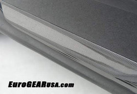 EuroGear Carbon Fiber Door Blades - Audi / B6 / B7 A4 / S4 | AA402-CFDB4 - 0