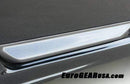 EuroGear Carbon Fiber Door Blades - Audi / B6 / B7 A4 / S4 | AA402-CFDB4-3