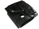 Deval Carbon Fiber Engine Cover | B8 & B8.5 A4 2.0T-2