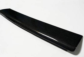 EuroGEAR Carbon Fiber Splitter | B8 A4