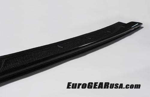 EuroGEAR Carbon Fiber Splitter | B8 A4