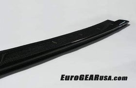 EuroGEAR Carbon Fiber Splitter | B8 A4 - 0