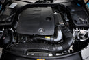 W205 / W213 C300 (M264) carbon fiber intake-2