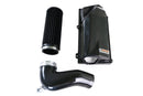 W205 / W213 C300 (M264) carbon fiber intake-1