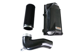 W205 / W213 C300 (M264) carbon fiber intake