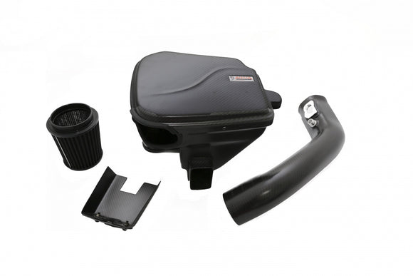 F20 M135i / F22 M235i (N55) carbon fiber airbox
