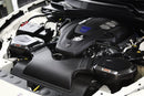 GHIBLI SQ4 carbon fiber airbox-2