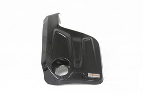 F80 / F82 M3 M4 engine cover - carbon fiber