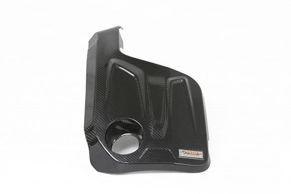 F80 / F82 M3 M4 engine cover - carbon fiber
