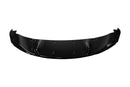 Model 3 Rear Diffuser (3 pcs) Gloss-1