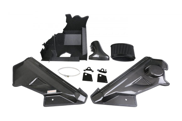 G06 X6 /XDrive40i/XDrive40i (B58) M sport   carbon fiber intake