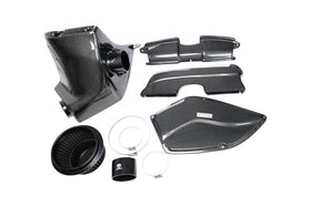 E9X 323i / 330i       E9X 325i (N52)  Carbon Fiber Air Intake