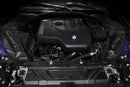 G20 320i/330i (B48) carbon fiber intake (whole set)-2