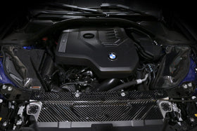 G20 320i/330i (B48) carbon fiber intake (whole set) - 0